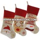 Wholesale Decoration Christmas Stocking